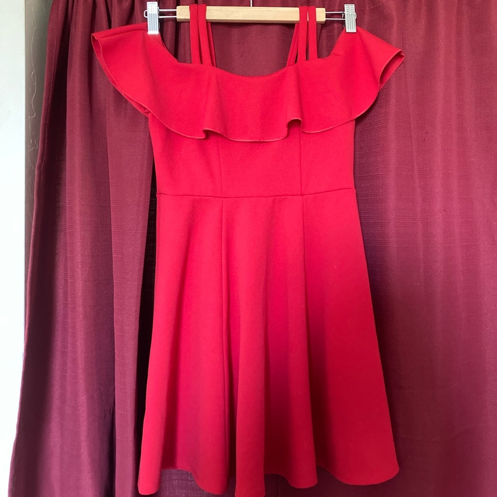 nickie lew dress
